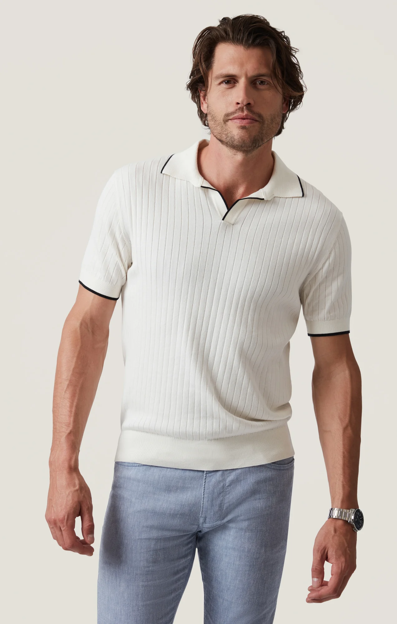 New Neutrals